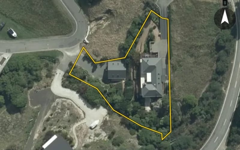 5 Te Wharau Lane