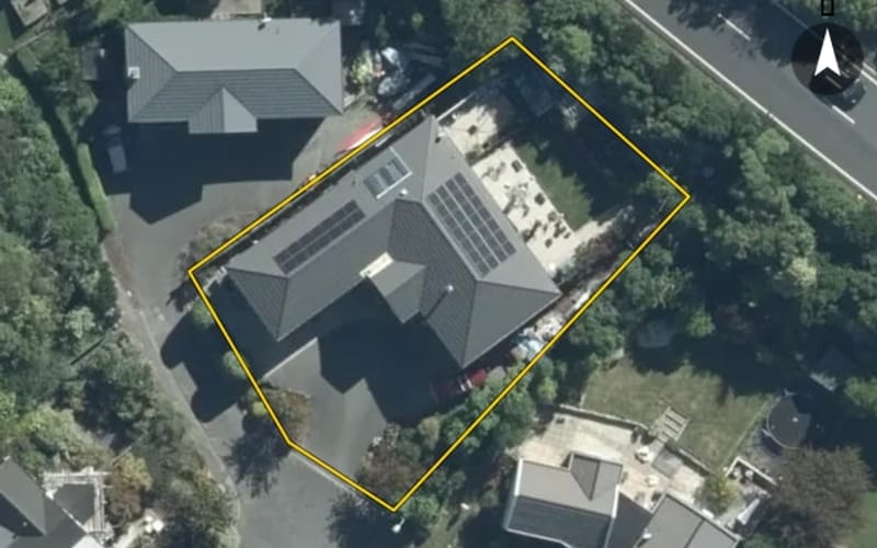 10 Kaikomako Place