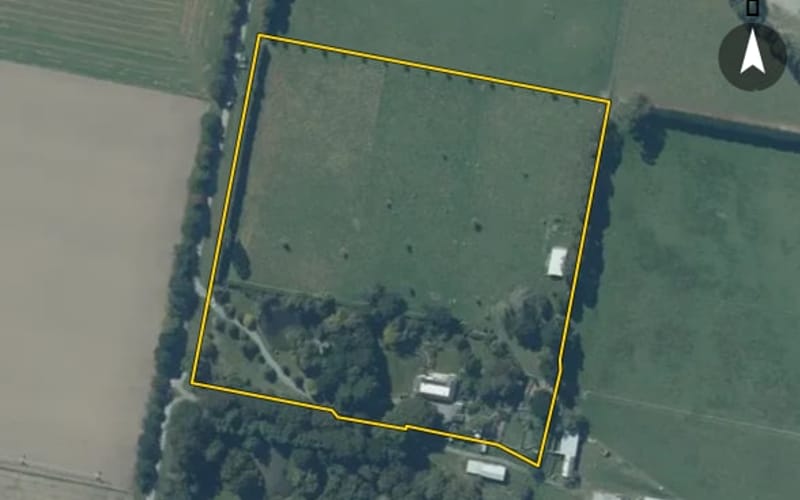106 Warrens Road