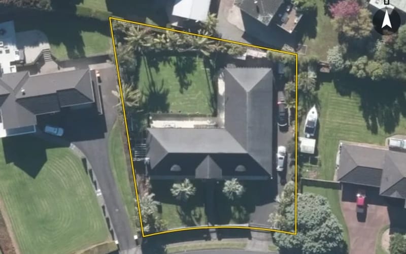 7 Chisbury Terrace