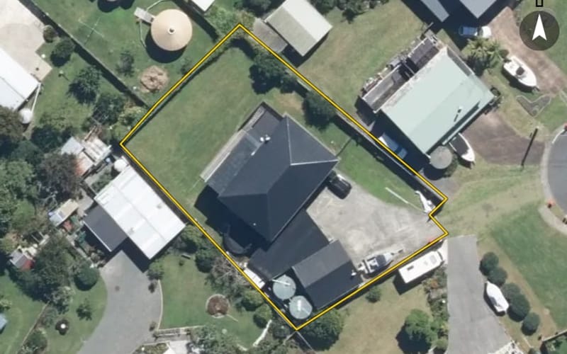 10 Cottonwood Place