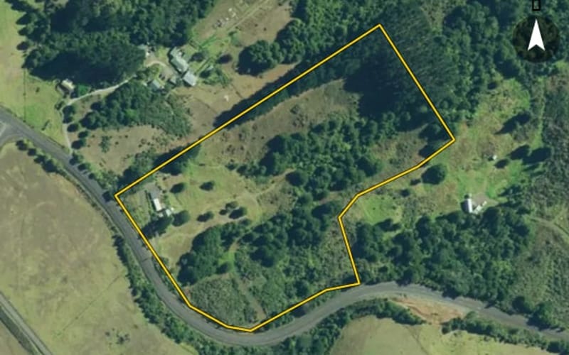 3338 State Highway 12