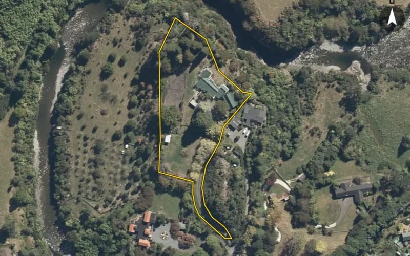 1029B Akatarawa Road