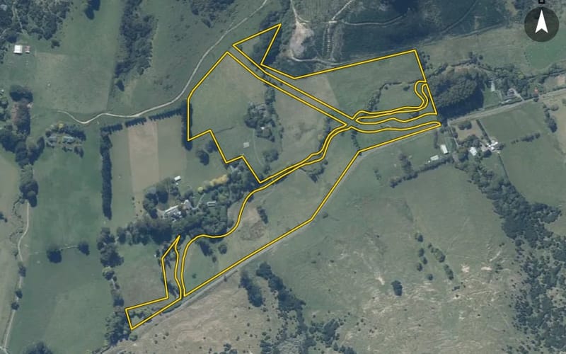 663 Kaituna Valley Road