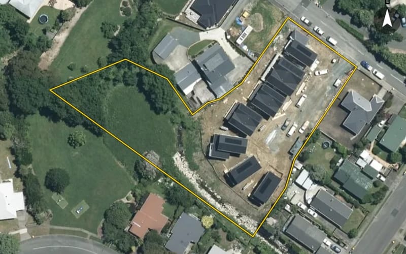 76 Dodson Valley Road
