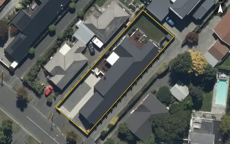 20 Hamilton Avenue