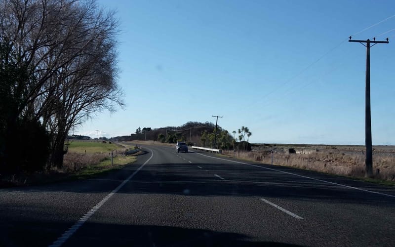 992 Waimate Highway