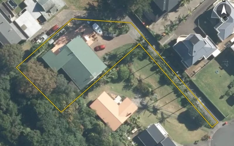 5 Luke Place