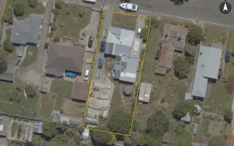 13 Florence Street