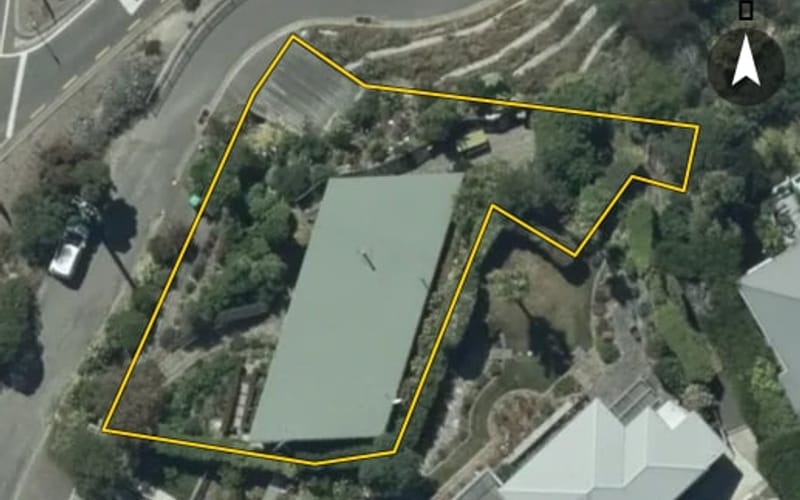 3 Ferrymead Terrace