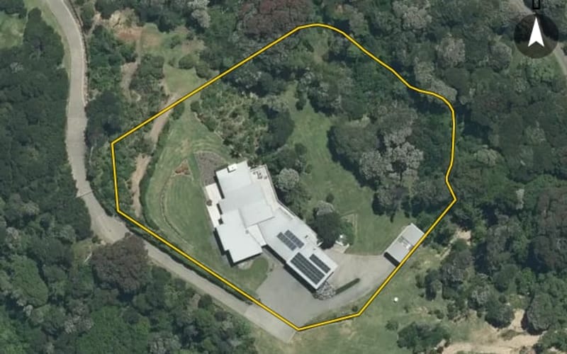 29 Ngarimu Heights Row