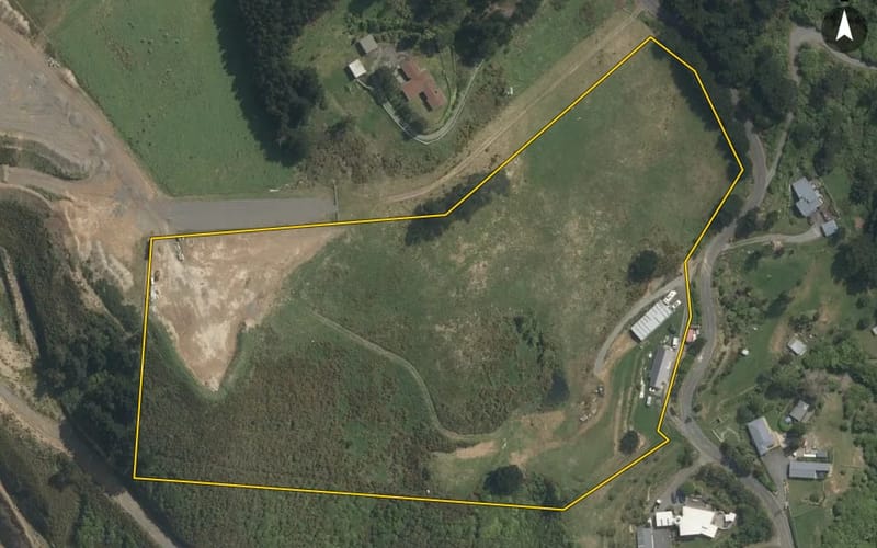 189 Horokiwi Road