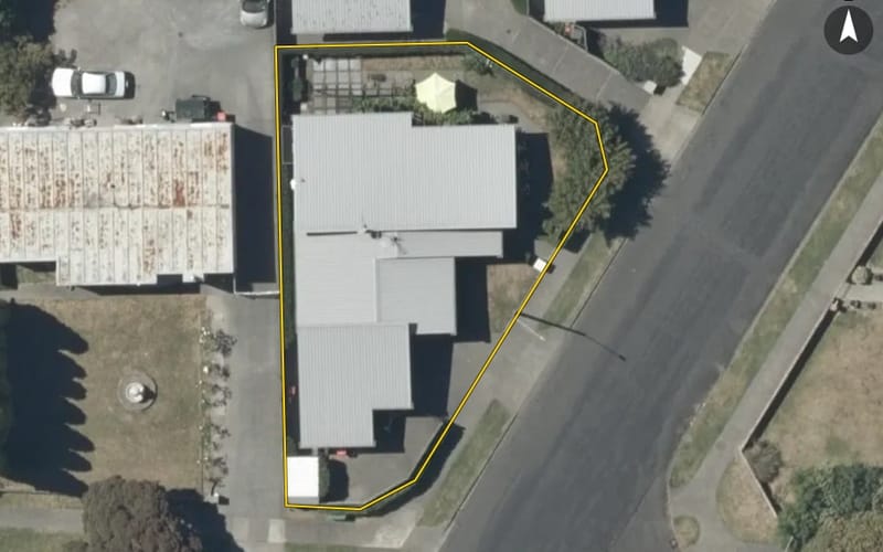 5 Herrick Street