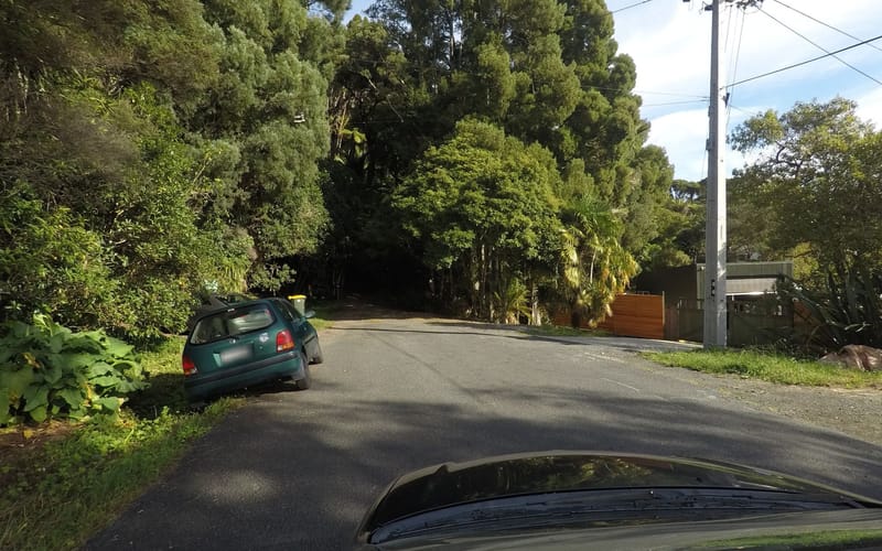 25 Ocean View Road