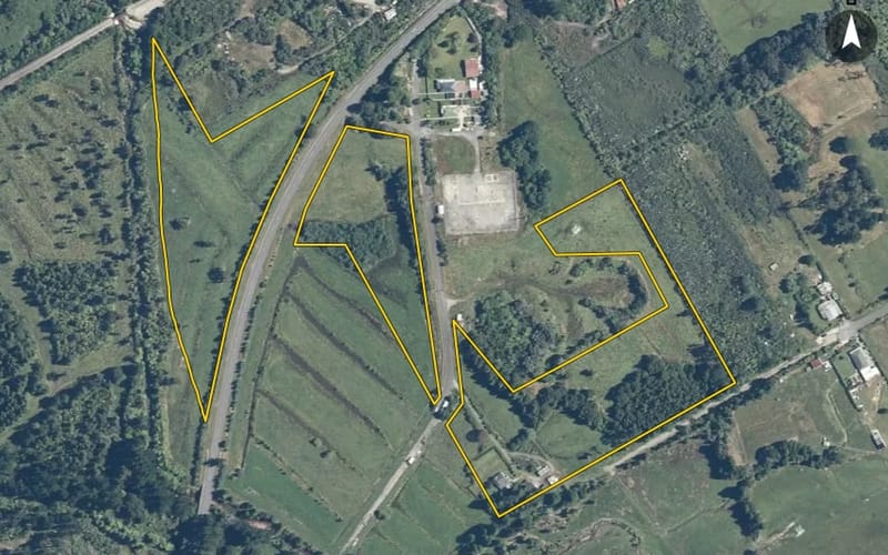 29 Substation Road