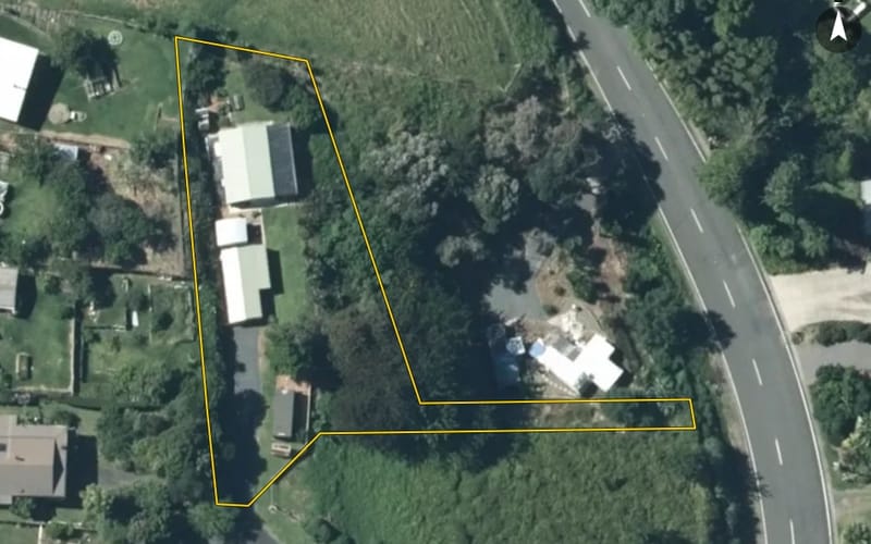 167 Wasley Lane