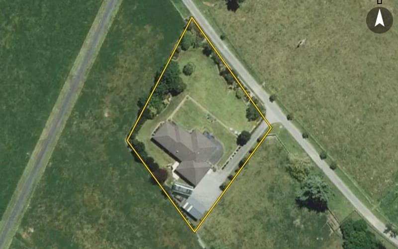 117C East Bank Road