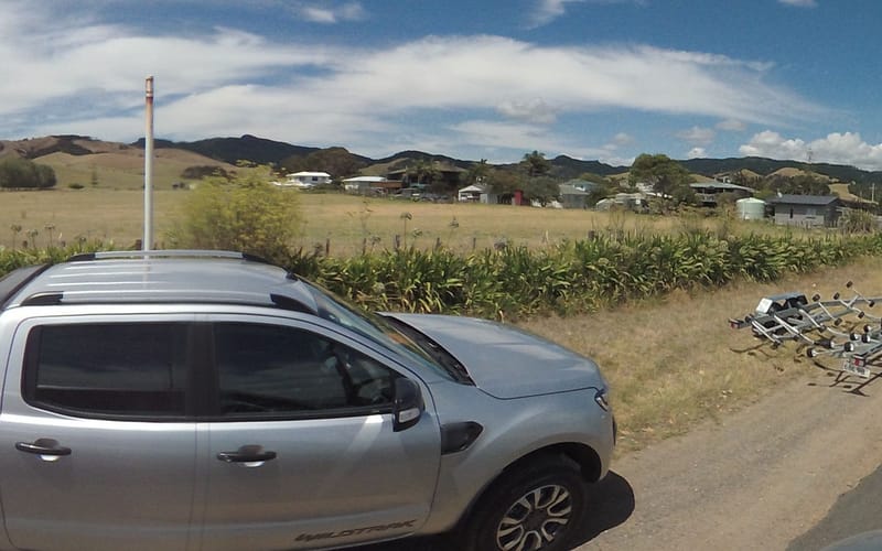 30 Kawakawa Bay Coast Road