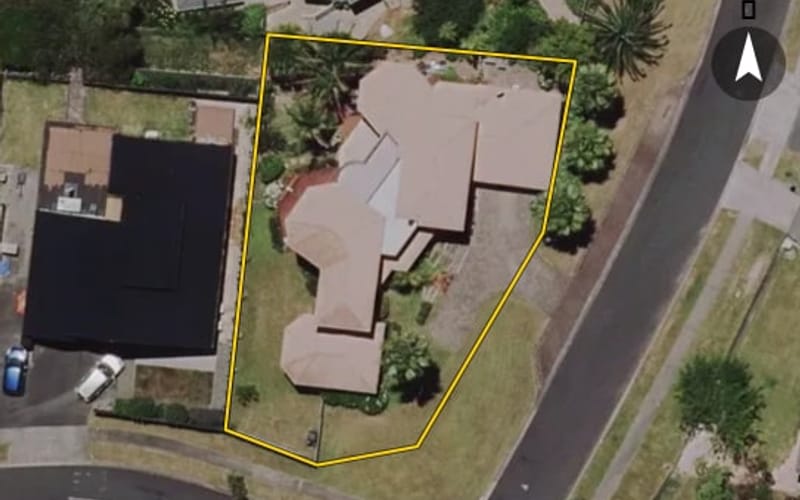 5 Tironui Terrace