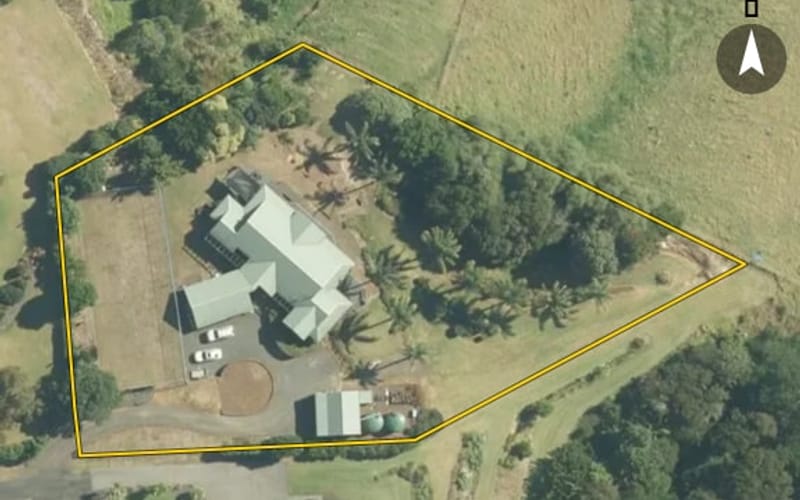 1843D East Coast Road