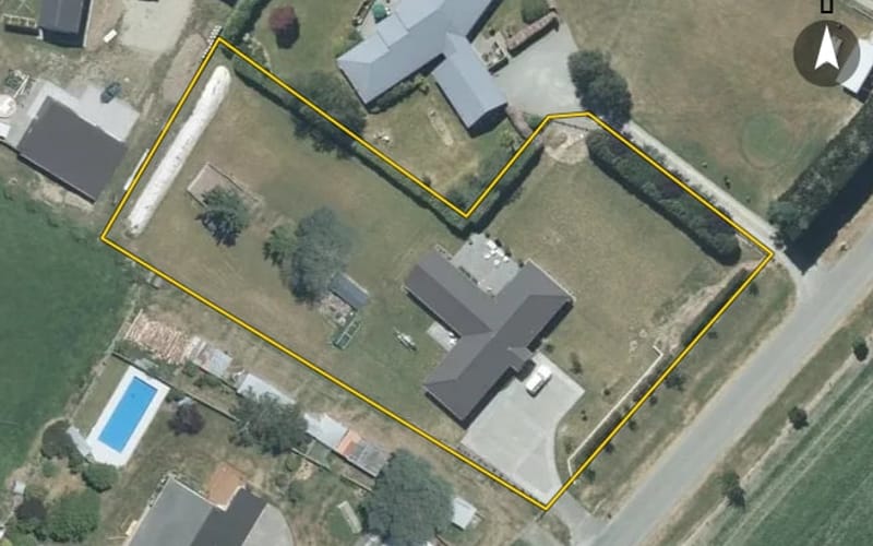 13 Morris Road