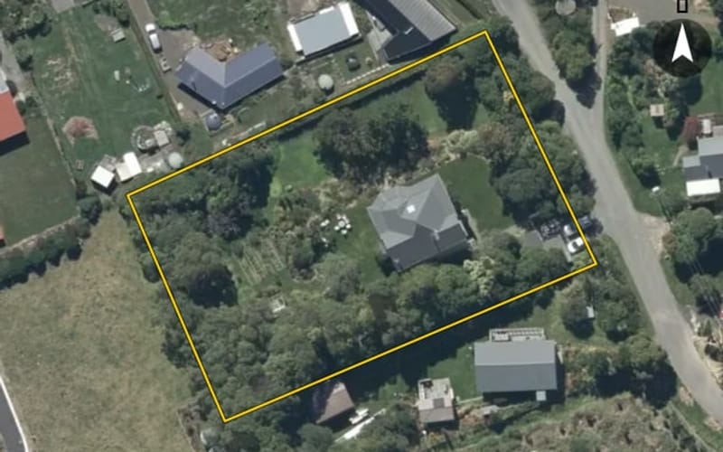 53 Lukes Road