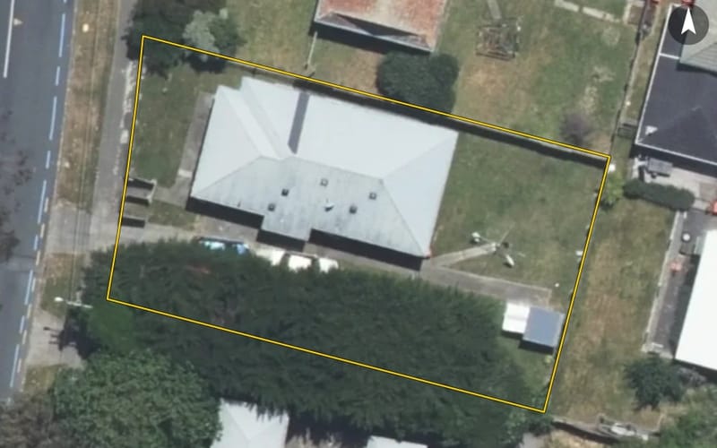 1002 Taita Drive