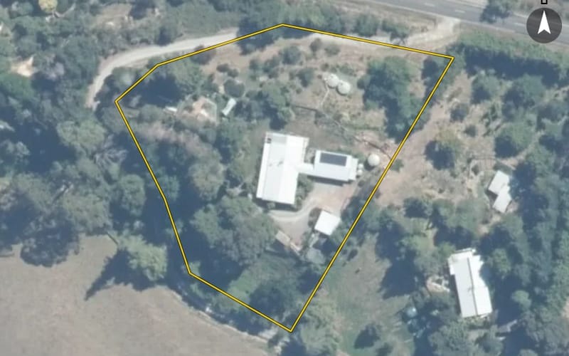 817 Neudorf Road