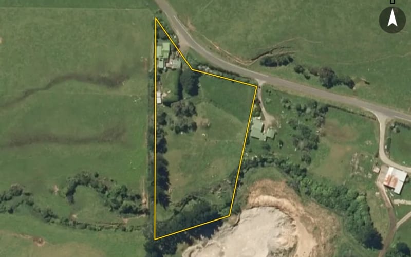 194 Upper Newall Road