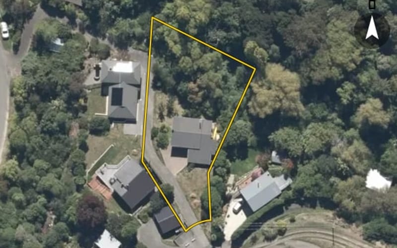 20 Bayview Crescent