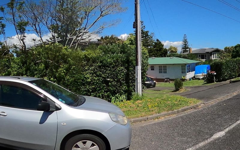 303 West Tamaki Road