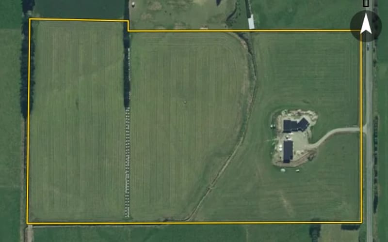 460 Winton Substation Road