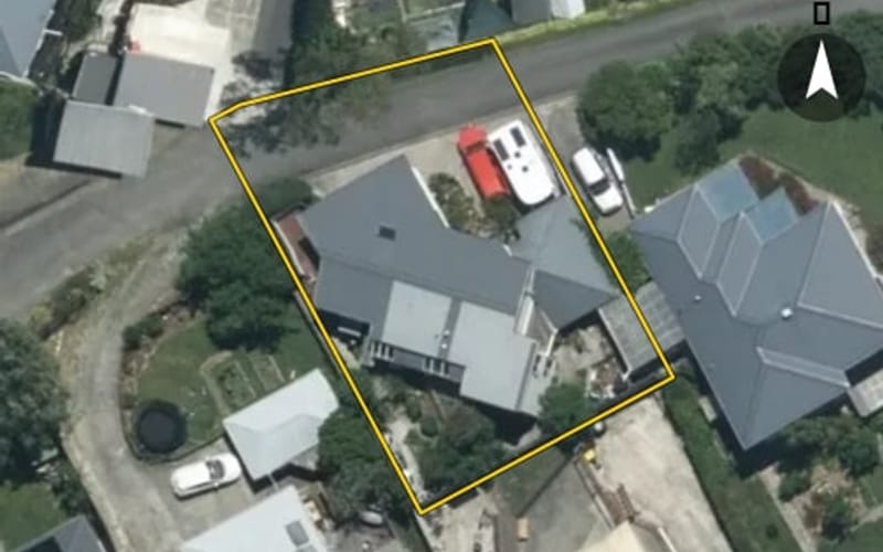 54A Quebec Road
