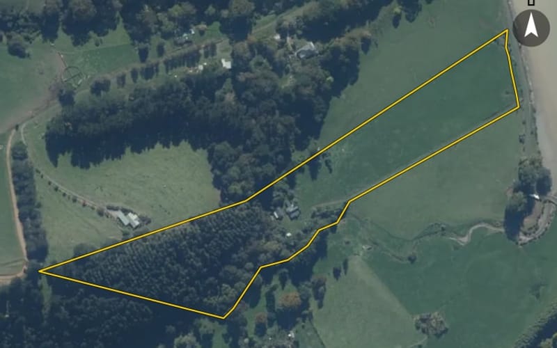 23 Wharf Road