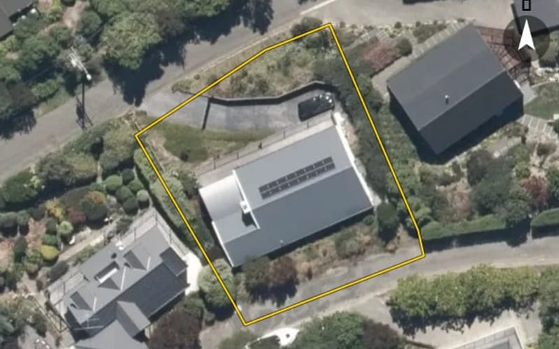 41 Bayview Crescent