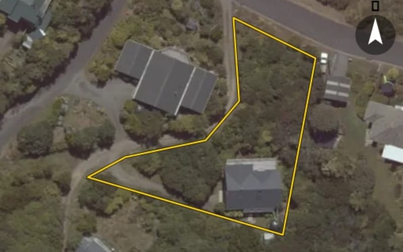 2A Petersons Hill Road