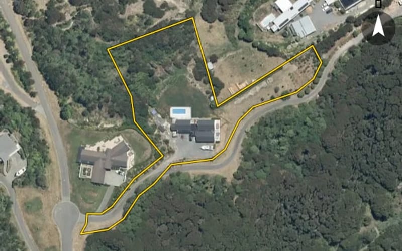 25 Esk View Road