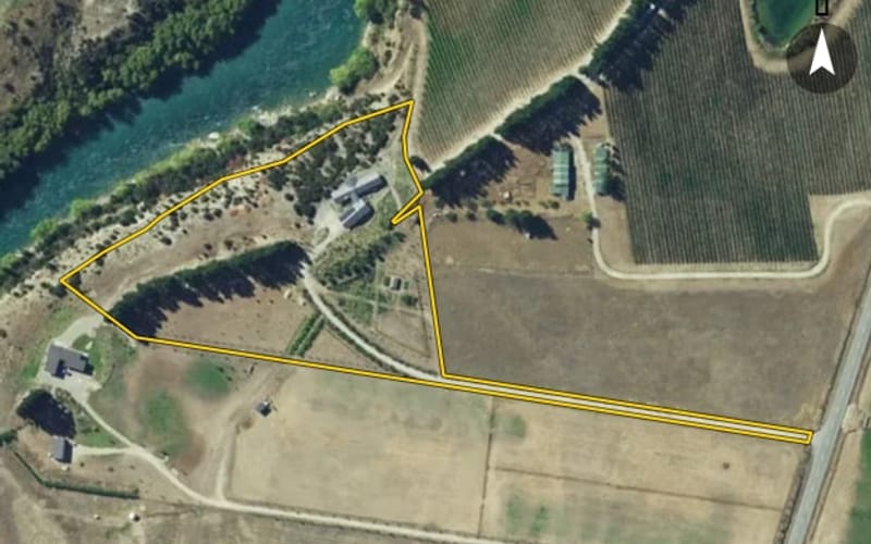 1304 Luggate-Tarras Road