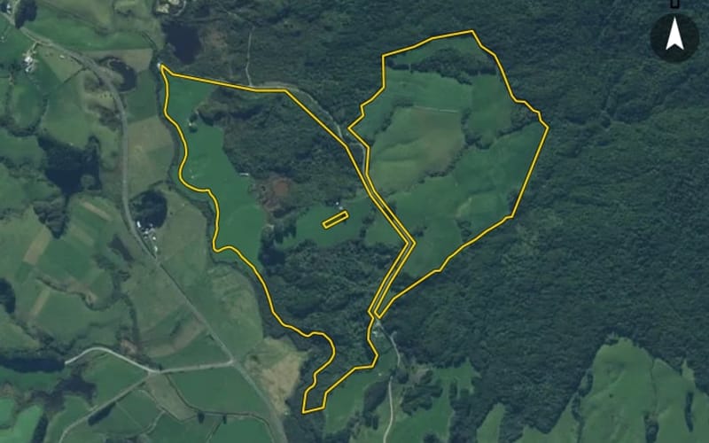145 Round Hill Road