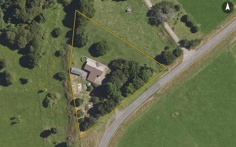 101 Kumeroa Road