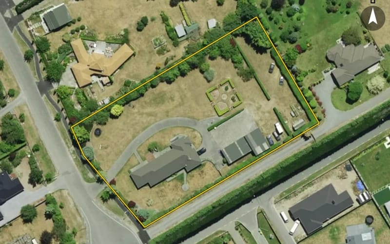 31 Fairhurst Place