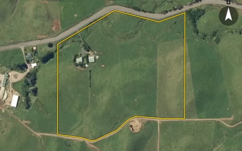768 Mid Parihaka Road