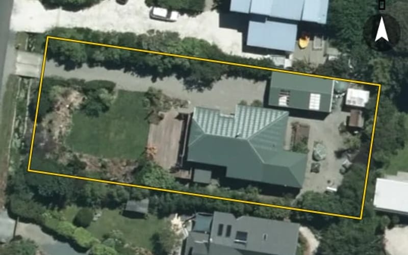 8 Seafield Terrace