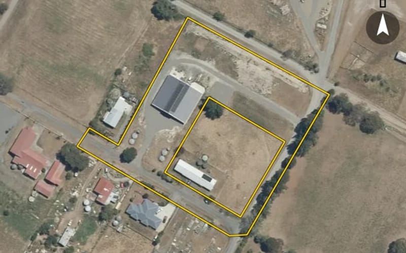 8 Marae Street