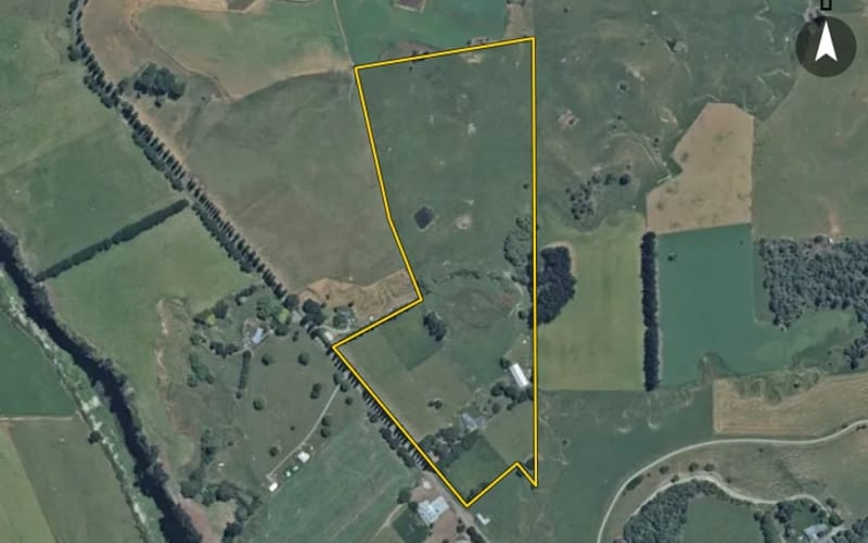 1499 Moawhango Valley Road