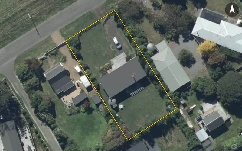 1198A Okains Bay Road