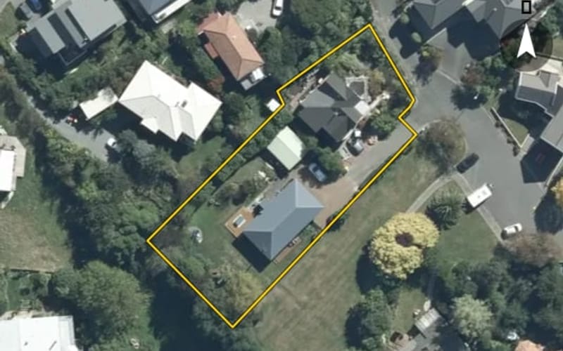 11 Kaikomako Place