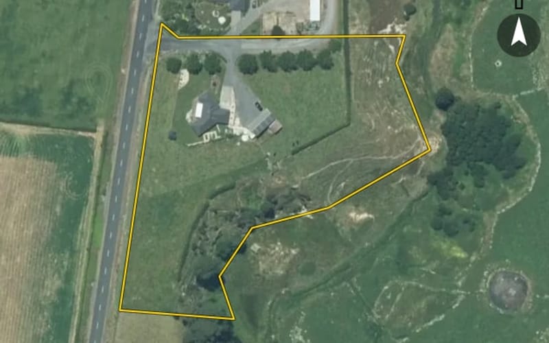 1102A Old Te Aroha Road