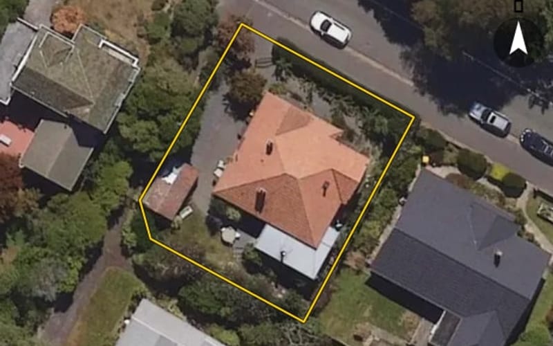 139 Eglinton Road