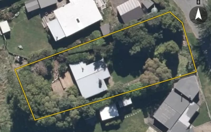 29 Warnerville Road